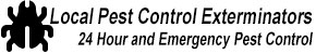 Lower Valley NV Pest Control Exterminators